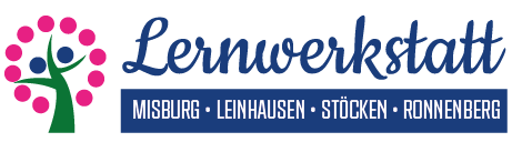 LernWerkstatt Logo